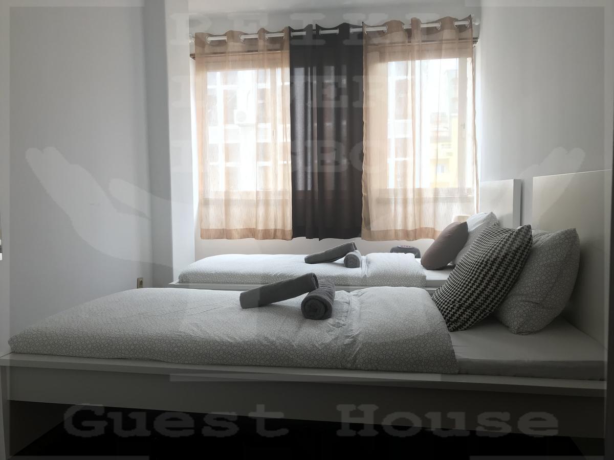 Reiki Lovers Lisbon Hotel Exterior foto